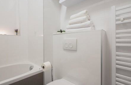Bepo Studio Apartment - FREE PARKING - Foto 10