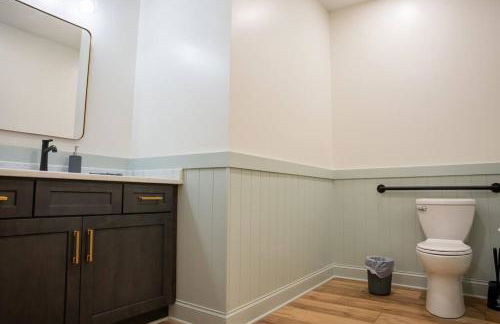 Private Retreat! Pool, Hot Tub, Awesome Views, Washer & Dryer, Wi-Fi, Near Rome, GA - Foto 8