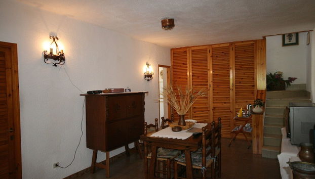 Servicio de comidas en la habitación