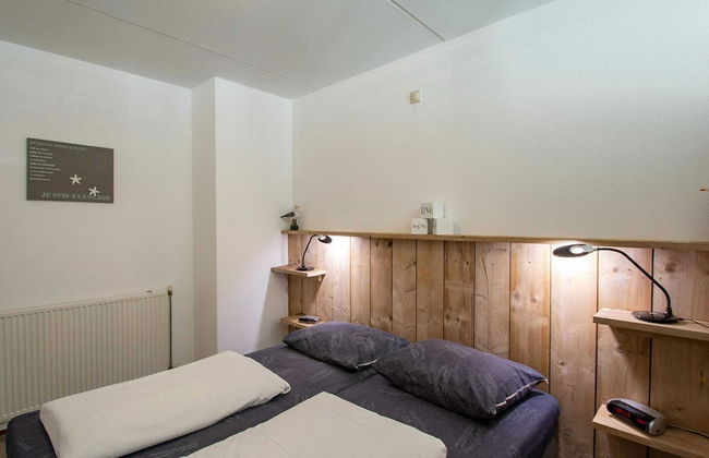 A Lovely Apartment at the Foot of the Dunes - Foto 9