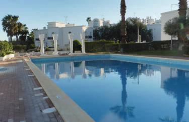 Tavira Garden 13 - Holiday in the Algarve - Foto 21