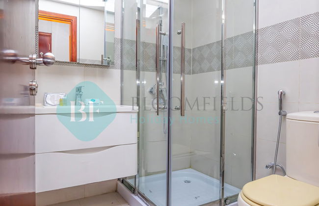 Bloomfields 1Bedroom Cozy 1BR Golf Tower - Foto 6