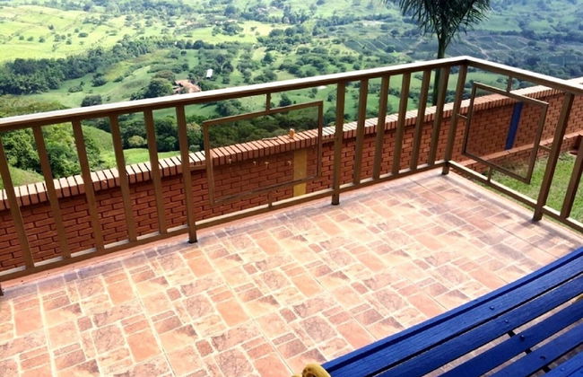 Country House in Cerritos, Pereira - Photo 14