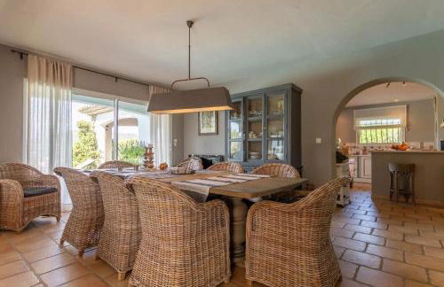 Le Mas de Héron - Photo 31