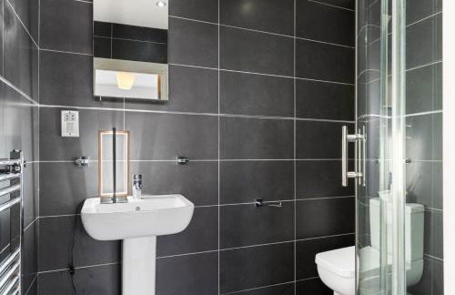 City Centre, 2 Bed, 2 Bath Gated Apartment - Foto 19