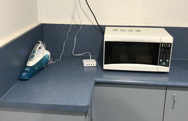 Schoolmasters Digs - Photo 13