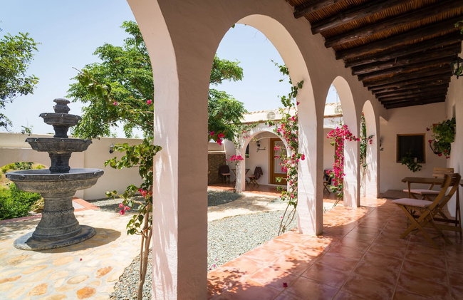 Boutique Hideaway Cortijo El Sarmiento - Foto 16