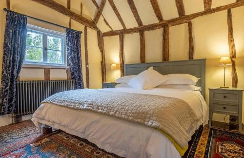 Medieval cottage in rural village - Duke's Lodge - Photo 25