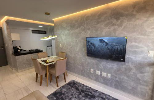 Comfort and elegance in the heart of Cabo Branco - Foto 17