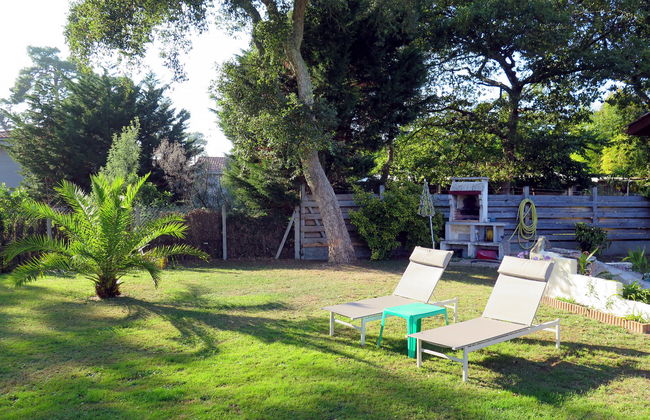 Labenne Océan - Foto 32