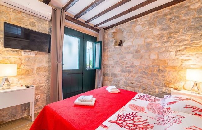 Apartments & Rooms Dujam - Photo 7