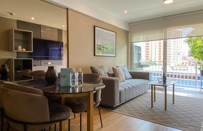 w Splendid 3BR in Barranco - Photo 11