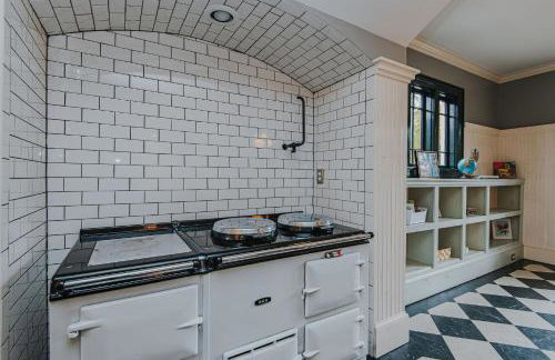 The Cinderella House - Foto 23