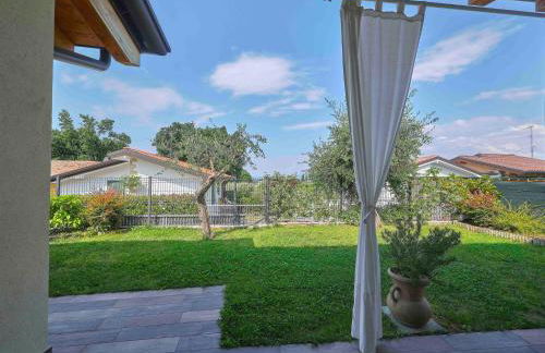 Holiday Home Schönes Ferienhaus Villetta Batik by Interhome - Foto 14