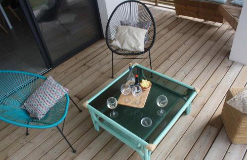 Résidence U Rapalinu - Foto 15