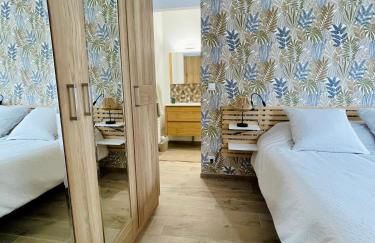 Le jardin d'Opporak - Jardin privé avec vue montagne - Foto 9