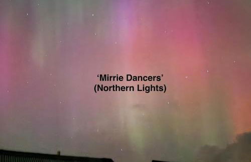 Breiwick Bay Panorama - 10 min walk to town centre - Foto 36