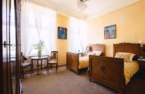 Dwór Podstolice - House of Rosenthal - Foto 48