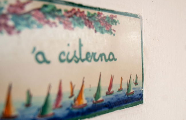 Villa Amalfi in Amalfi - Photo 5