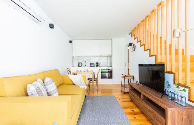 Heroismo Duplex Terrace - Foto 44