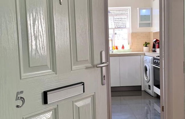 London Retreat at Hindsley's Place - Foto 7