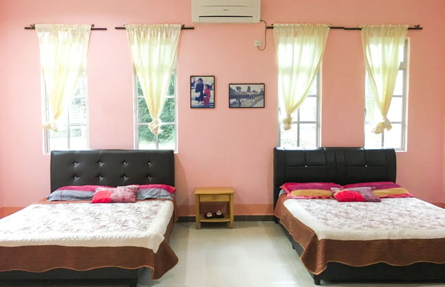 Kapal Terbang Guest House - Foto 7