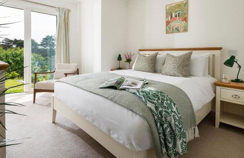 Pineawn luxury on golf course, near beach - Foto 23