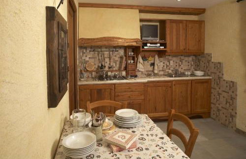 Residence Lo Peyo - Foto 50