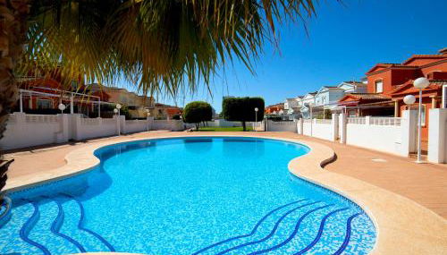 Holiday Home Ni Hao by Interhome - Foto 2