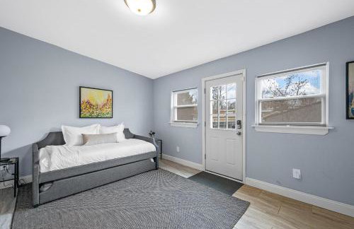 The Modern Family Retreat ABODEbucks - Foto 17