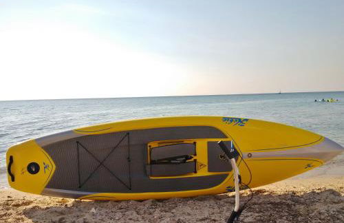 Villa Fourka on the beach - Photo 51