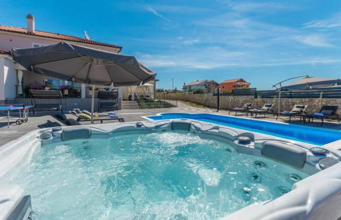 Amazing Home In Sukosan With Wifi - Foto 2