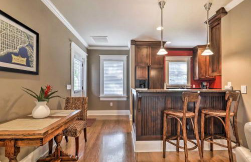 Hyde Park Luxury Studio with Prime Location! - Foto 10