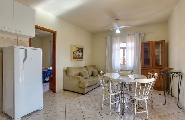 Pousada Carolina - Photo 59