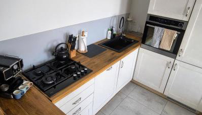 Przytulny Apartament Słowackiego - Foto 5