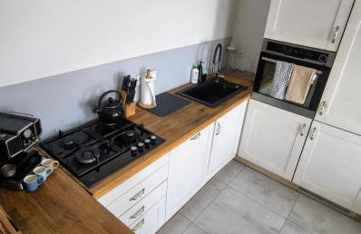 Przytulny Apartament Słowackiego - Foto 5