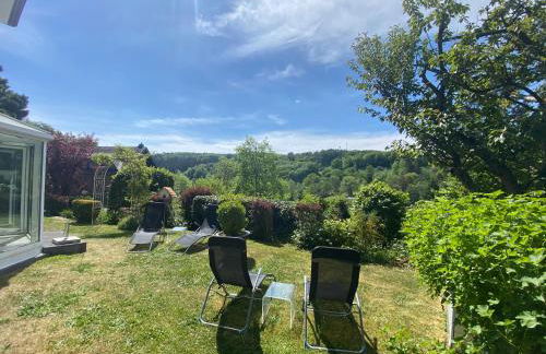 Fewo Waldblick Zweifall - Foto 33