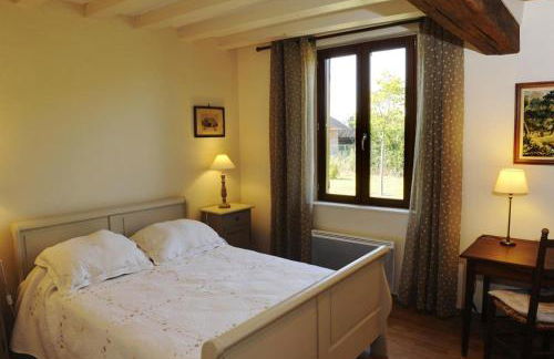 Le logis du charron - Foto 6