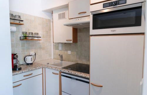 Appartement vue mer - Foto 12