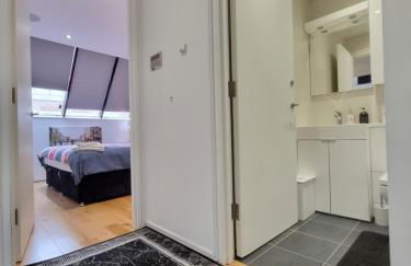 Deluxe Townhouse Zone 1 Brick Lane - Foto 20