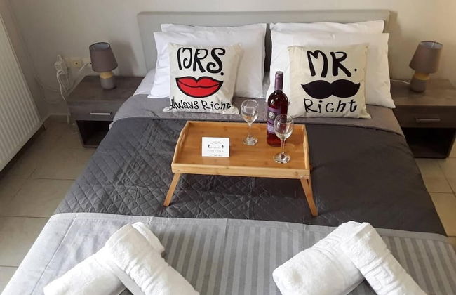 Ierapetra Suites & Studios - Photo 3