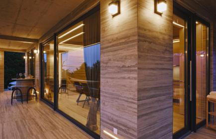 Villa Terra - Foto 7