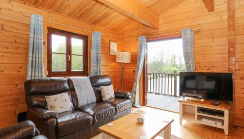 Wagtail Lodge - Foto 3