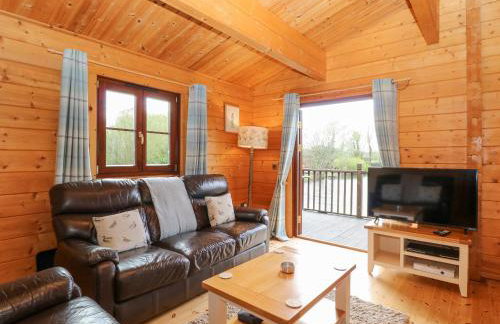 Wagtail Lodge - Foto 3