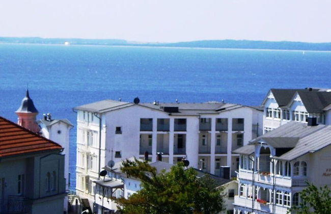 Sea View 6 - Villa Bella Vista - Foto 9