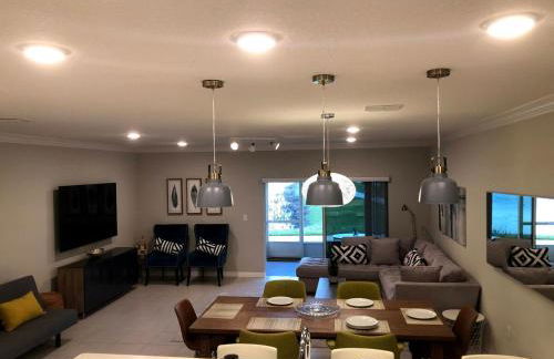 NEW Home 3 Bedrooms Water View Disney Universal - Foto 18