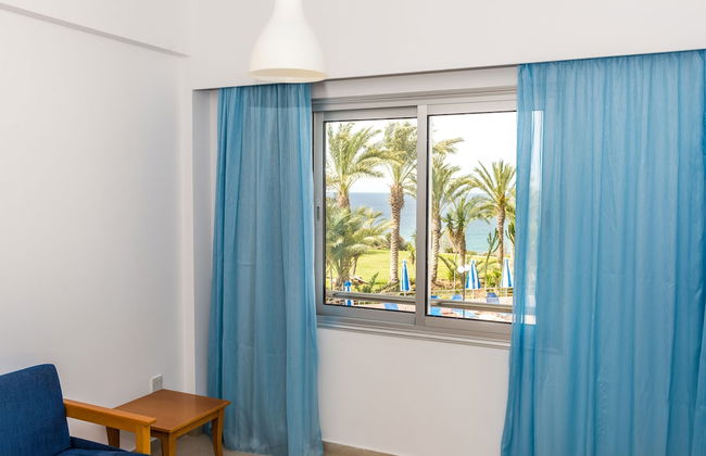 Helios Bay Hotel Apartments - Foto 43