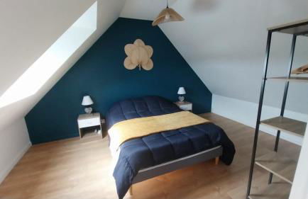 Maison près de la plage - Foto 6