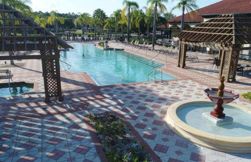 Large Pool Deck * All Rooms w/ Private Bathroom - Foto 14