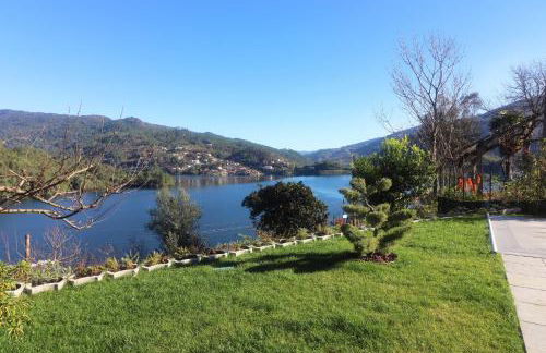 Casa Bela Vista by Gerês Casas - Foto 55